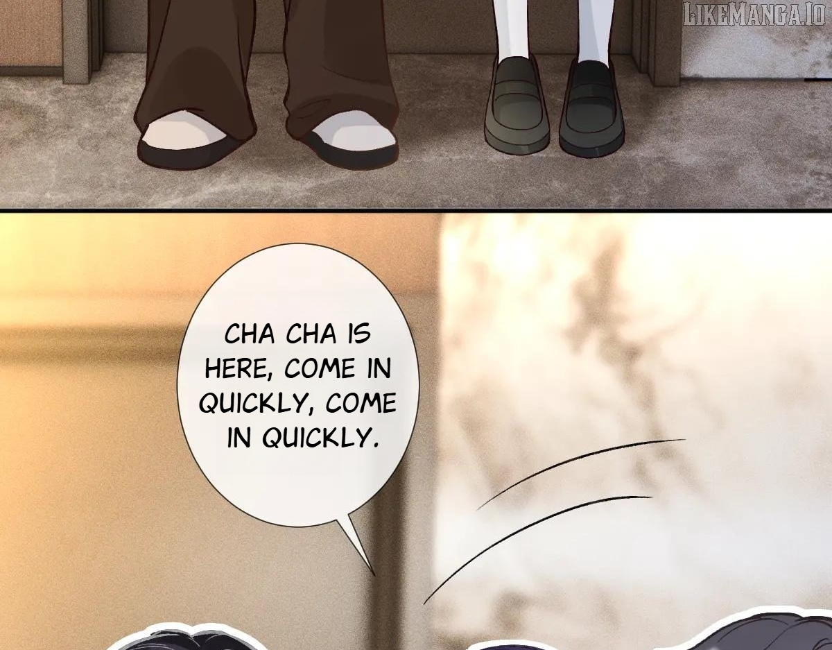 Everyone's Darling Chapter 287 - page 64